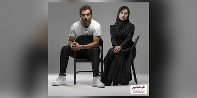 فیلم/وقتی زور قدرت عشق ترلان پروانه و نوید پورفرج  به تعصبات خانوادگی نرسید/ سکانس برتر سریال «بامداد خمار»