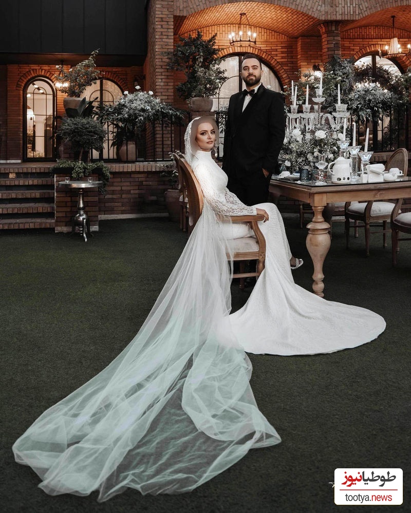 نیلوفر پارسا