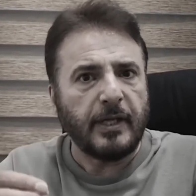 عصبانیت سیدجوادهاشمی در حمایت جانانه از اهالی سینما: از کی خط میگیرید؟ وارد خانه شخصی همکارانم شدند... شما به چه اجازه ای همچین غلطی می کنید!