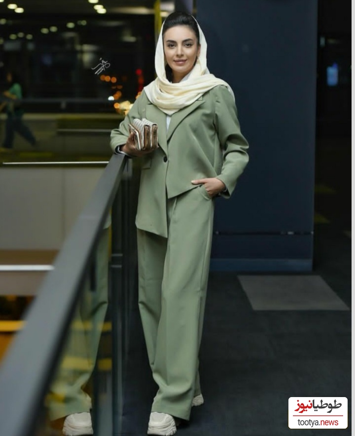 مهشید جوادی