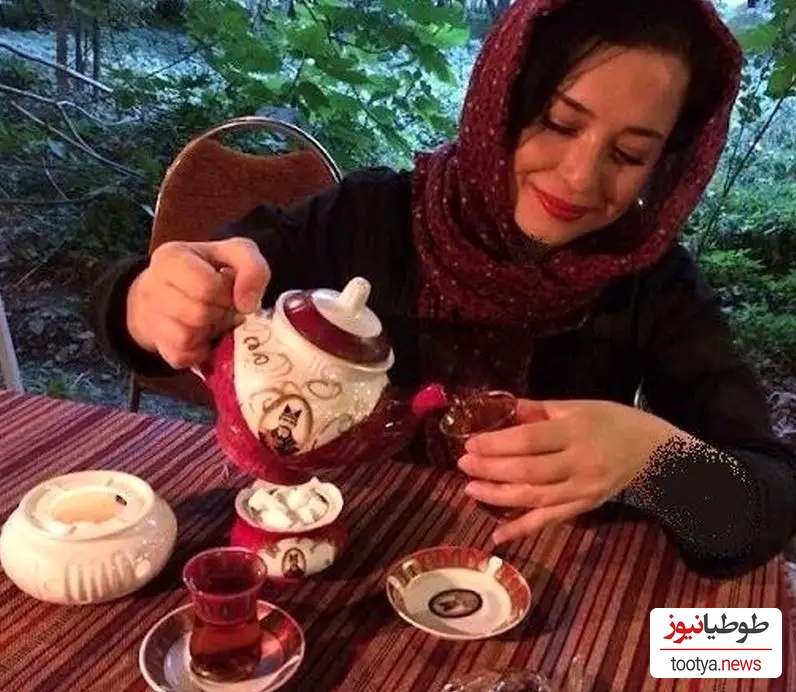 مهراوه شریفی نیا