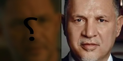 رونمایی از بدل مشهور علی دایی با شباهت صد درصدی به شهریار فوتبال ایران/ یکی از یکی معروف تر