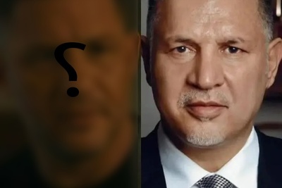 رونمایی از بدل مشهور علی دایی با شباهت صد درصدی به شهریار فوتبال ایران/ یکی از یکی معروف تر