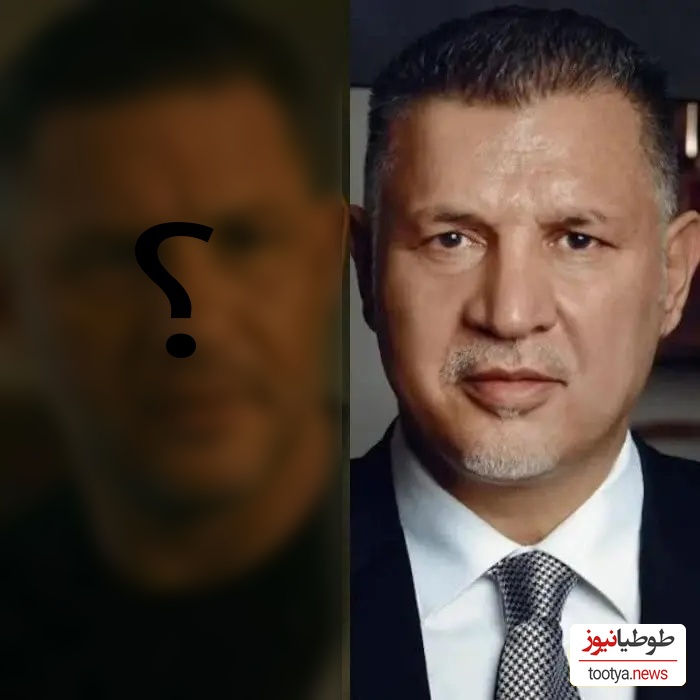 رونمایی از بدل مشهور علی دایی با شباهت صد درصدی به شهریار فوتبال ایران/ یکی از یکی معروف تر