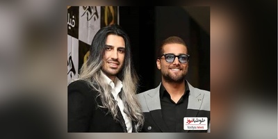 موزیک ویدئوی احساسی ماکان بند به نام «امشب»/ امشب به یاد هر دومون میمونه این خط این نشون زنگ میزنم دوستام بیان، جمعو بگیرن دستشون