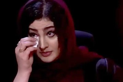خاطرات تلخ مریم مومن: چون پول نداشتم تو مدرسه گشنه میموندم!+ ویدئو