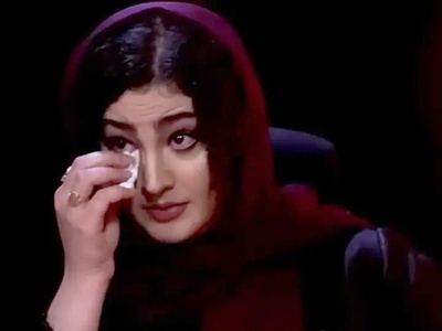 خاطرات تلخ مریم مومن: چون پول نداشتم تو مدرسه گشنه میموندم!+ ویدئو