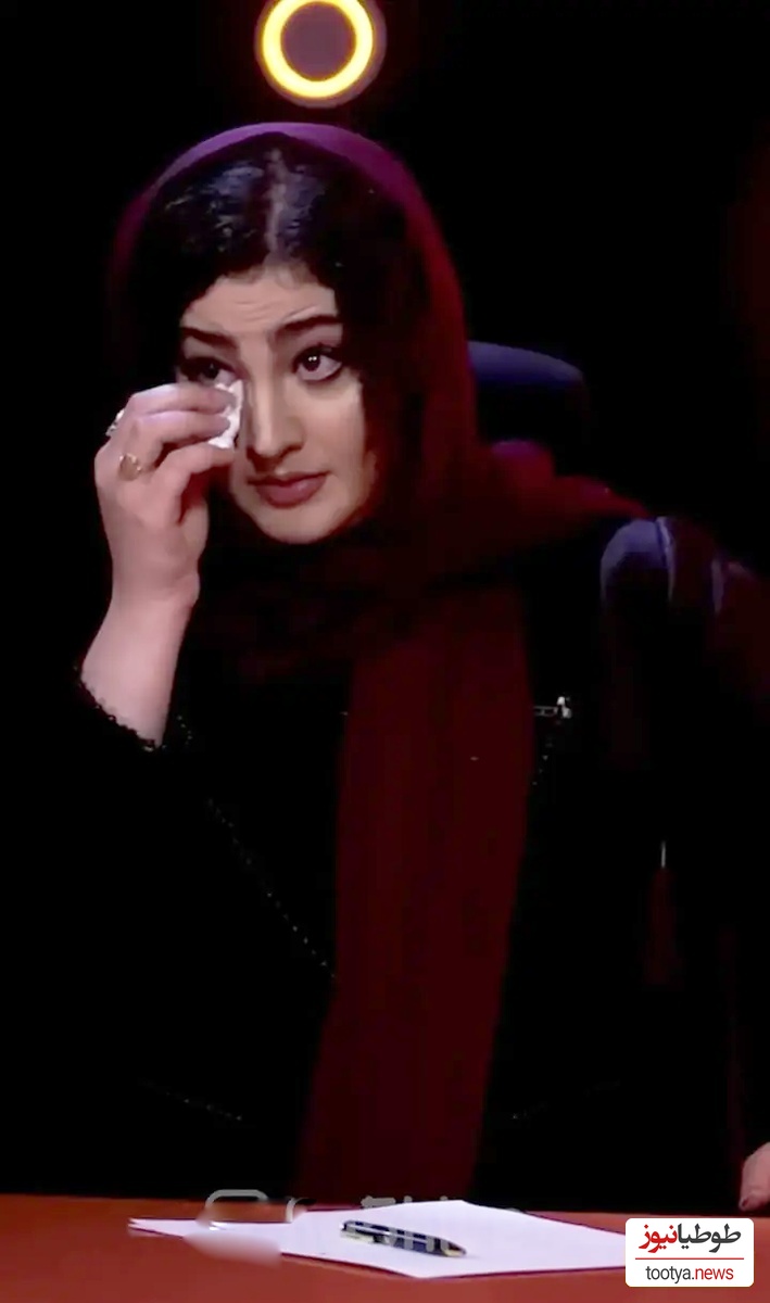 خاطرات تلخ مریم مومن: چون پول نداشتم تو مدرسه گشنه میموندم!+ ویدئو