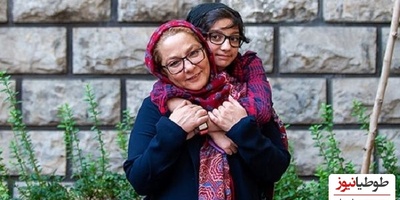 حرف دل لاله صبوری: من نمونه بارز کودک همسری هستم، 17 سالم بود که بچه ام بغلم بود!