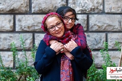 حرف دل لاله صبوری: من نمونه بارز کودک همسری هستم، 17 سالم بود که بچه ام بغلم بود!