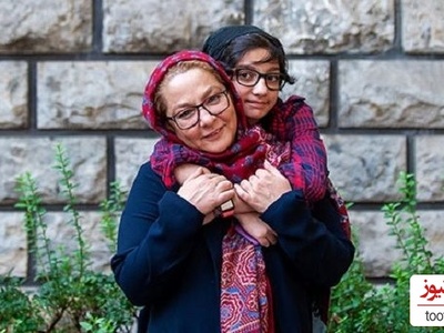 حرف دل لاله صبوری: من نمونه بارز کودک همسری هستم، 17 سالم بود که بچه ام بغلم بود!