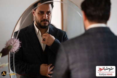 نگاهی به عمارت مجلل جواد عزتی بازیگر سریال وحشی/ 3 طبقه با نمای رومی که امروز و فردا تخریب خواهد شد!+فیلم