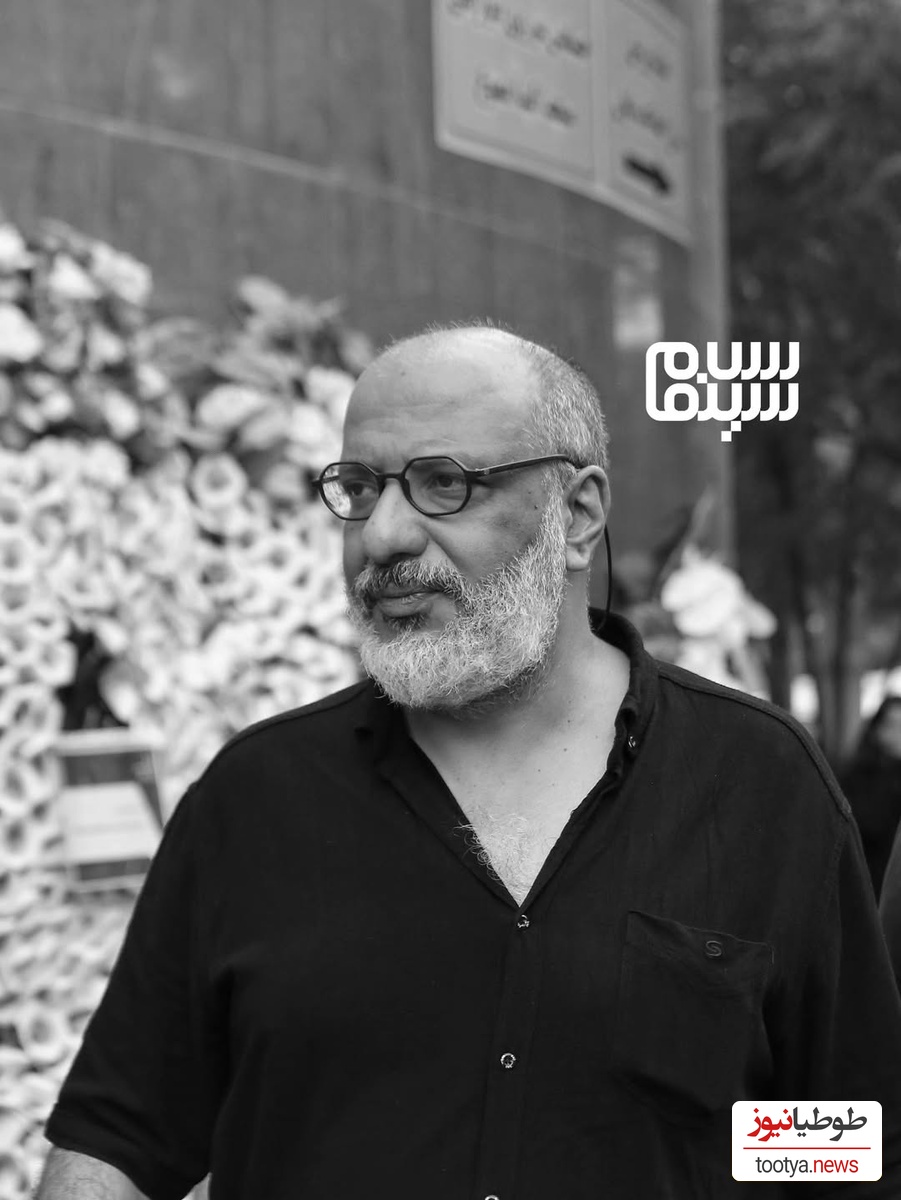 امیرجعفری