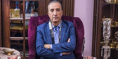 محمدرضا حیاتی در آنتن صداوسیما: اسرائیل خانه منو بمباران کرد...+فیلم