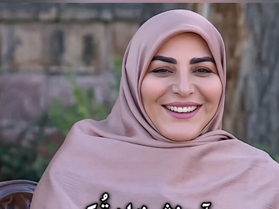 تدریس زبان ترکی المیرا شریفی‌مقدم روی آنتن زنده؛ معنی بامزه یک اصطلاح همه را خندان