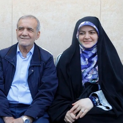 اقدام عجیب باکو در تغییر اسم دختر مسعود پزشکیان؛ جمهوری آذربایجان زهرا را به چه اسمی تغییر داد؟ +ویدیو