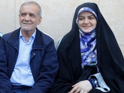 اقدام عجیب باکو در تغییر اسم دختر مسعود پزشکیان؛ جمهوری آذربایجان زهرا را به چه اسمی تغییر داد؟ +ویدیو