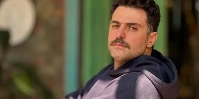 شهبازی بعد از رشیدپور سراغ علی ضیا رفت: علی ضیا هم عقب مونده اس!