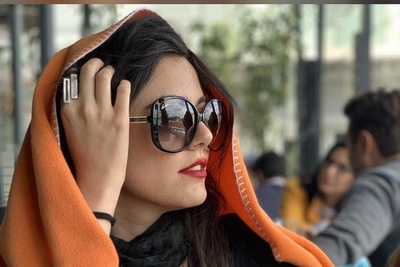 صبحانه دونفره بهاره رهنما با دوست مذکرش در استانبول! صبحونه های ترکیه یه چیز دیگه‌اس!