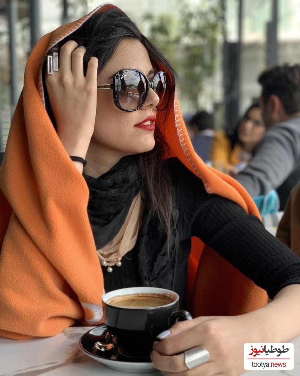 صبحانه دونفره بهاره رهنما با دوست مذکرش در استانبول! صبحونه های ترکیه یه چیز دیگه‌اس!