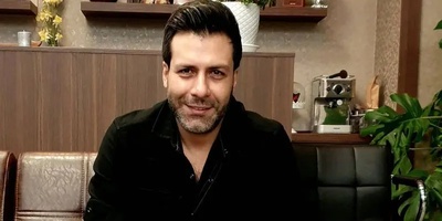 مجید واشقانی، بازیگر سریال آنام: من اول در نقش سیاهی لشکر بودم چون نه پول داشتم و نه رابطه؛ یه روز کارگردان بهم گفت...