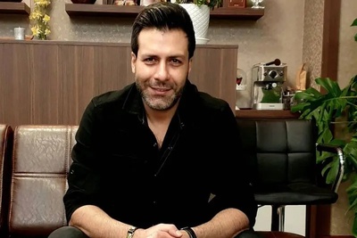 مجید واشقانی، بازیگر سریال آنام: من اول در نقش سیاهی لشکر بودم چون نه پول داشتم و نه رابطه؛ یه روز کارگردان بهم گفت...