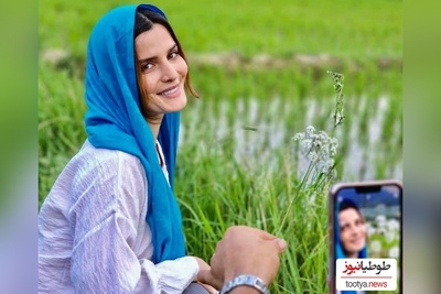 (ویدئو) غزاله اکرمی، بازیگر سریال سوجان:مادرم گفت شیرمو حلالت نمی کنم اگه این کار رو انجام ندی!