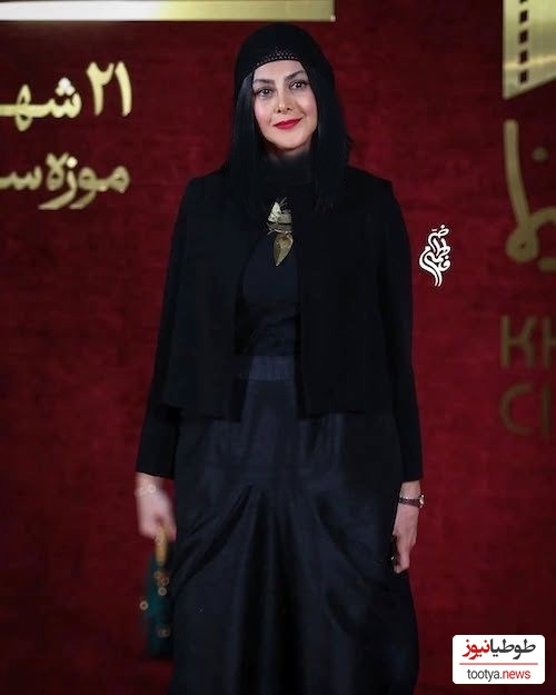 آزاده صمدی