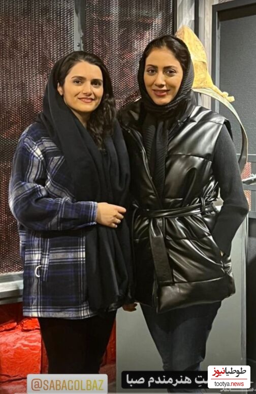 مونا فرجاد