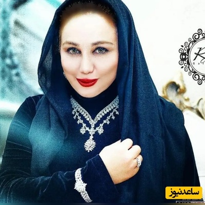 بهنوش بختیاری در جواهر فروشی‌اش به اسم روجا: برای هر نوع بودجه‌ای در مغازه طلا دارم و تخفیف خیلی زیادی...+ ویدیو