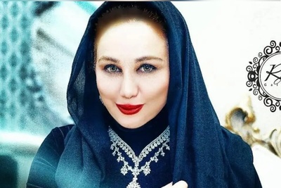 بهنوش بختیاری در جواهر فروشی‌اش به اسم روجا: برای هر نوع بودجه‌ای در مغازه طلا دارم و تخفیف خیلی زیادی...+ ویدیو