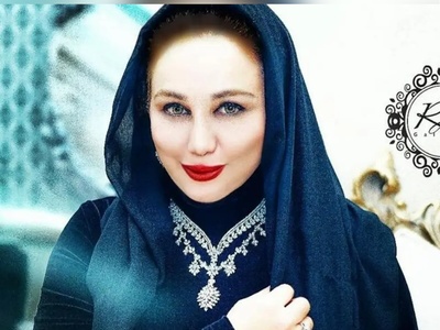 بهنوش بختیاری در جواهر فروشی‌اش به اسم روجا: برای هر نوع بودجه‌ای در مغازه طلا دارم و تخفیف خیلی زیادی...+ ویدیو