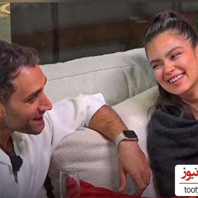 افشاگری پرستو صالحی:من از روی بی‌پولی مجبور به اجرای برنامه عشق ابدی شدم!