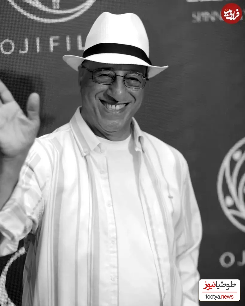 علیرضا خمسه