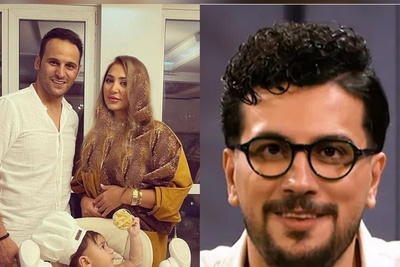 سوتی بزرگ آرش برهانی در «بفرمایید جام»؛ خنده‌هایی که بند نمی‌آمد!+ویدیو