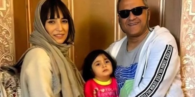 تماس تلفنی رامبد جوان با دخترش نوردخت: نگار مهربونه تو رو میبخشه من اصلا مثل مامانت مهربون نیستم!