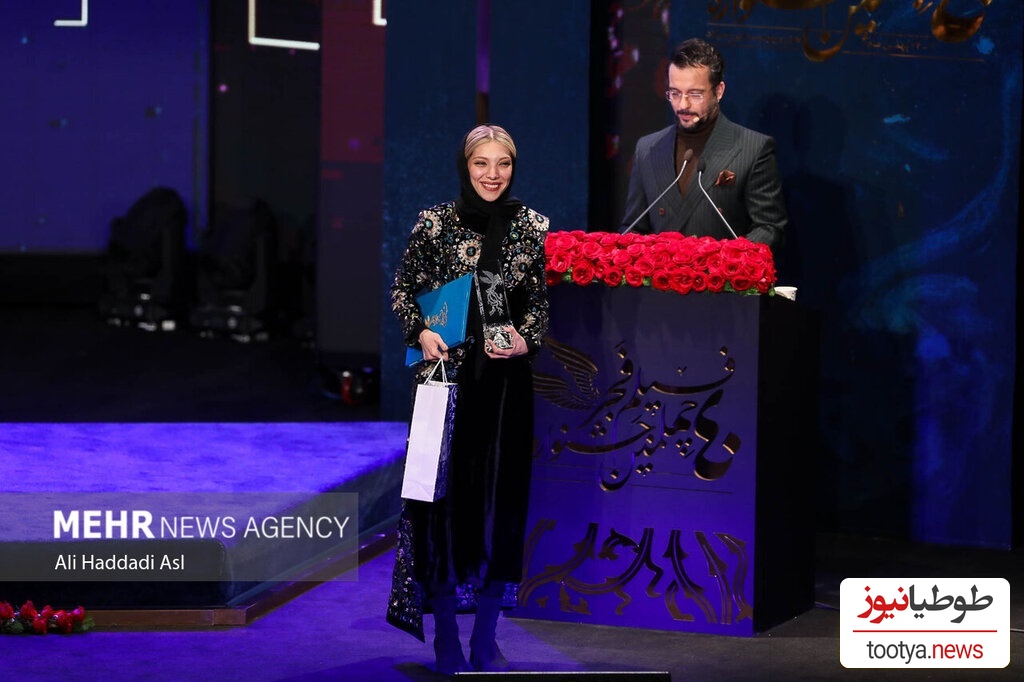 صدف اسپهبدی