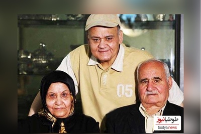 نسرین مقانلو، مرجانه گلچین،فریبا کوثری، رضا بنفشه‌خواه و سایر هنرمندانی که در مراسم ختم پدر اکبر عبدی حضوری ویژه داشتند+ فیلم و عکس