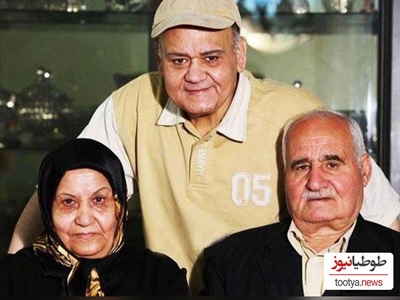 نسرین مقانلو، مرجانه گلچین،فریبا کوثری، رضا بنفشه‌خواه و سایر هنرمندانی که در مراسم ختم پدر اکبر عبدی حضوری ویژه داشتند+ فیلم و عکس