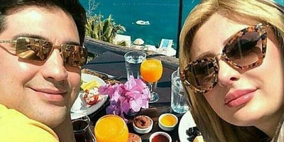 وقتی پای شعور انسانی در میان است؛ روایت شگفت‌انگیز نیوشا ضیغمی از تصمیمی که همه را غافلگیر کرد+ویدیو