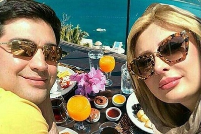 وقتی پای شعور انسانی در میان است؛ روایت شگفت‌انگیز نیوشا ضیغمی از تصمیمی که همه را غافلگیر کرد+ویدیو