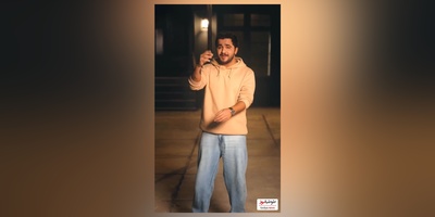 موزیک ویدئوی آهنگ پرانرژی و احساسی « همین بود» از عرشیاس /ﻫﻤﻴﻦ ﺑﻮد ﻣﻴﮕﻔﺘﻰ دوﺳﻢ داری ﻣﻨﻮﻫﻤﻴﻦ ﺑﻮد ﻣﻴﮕﻔﺘﻰ ﻛﻪ ﻛﻢ داری ﻣﻨﻮ