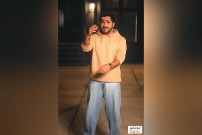 موزیک ویدئوی آهنگ پرانرژی و احساسی « همین بود» از عرشیاس /ﻫﻤﻴﻦ ﺑﻮد ﻣﻴﮕﻔﺘﻰ دوﺳﻢ داری ﻣﻨﻮﻫﻤﻴﻦ ﺑﻮد ﻣﻴﮕﻔﺘﻰ ﻛﻪ ﻛﻢ داری ﻣﻨﻮ