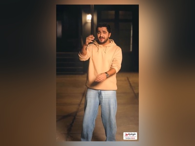 موزیک ویدئوی آهنگ پرانرژی و احساسی « همین بود» از عرشیاس /ﻫﻤﻴﻦ ﺑﻮد ﻣﻴﮕﻔﺘﻰ دوﺳﻢ داری ﻣﻨﻮﻫﻤﻴﻦ ﺑﻮد ﻣﻴﮕﻔﺘﻰ ﻛﻪ ﻛﻢ داری ﻣﻨﻮ