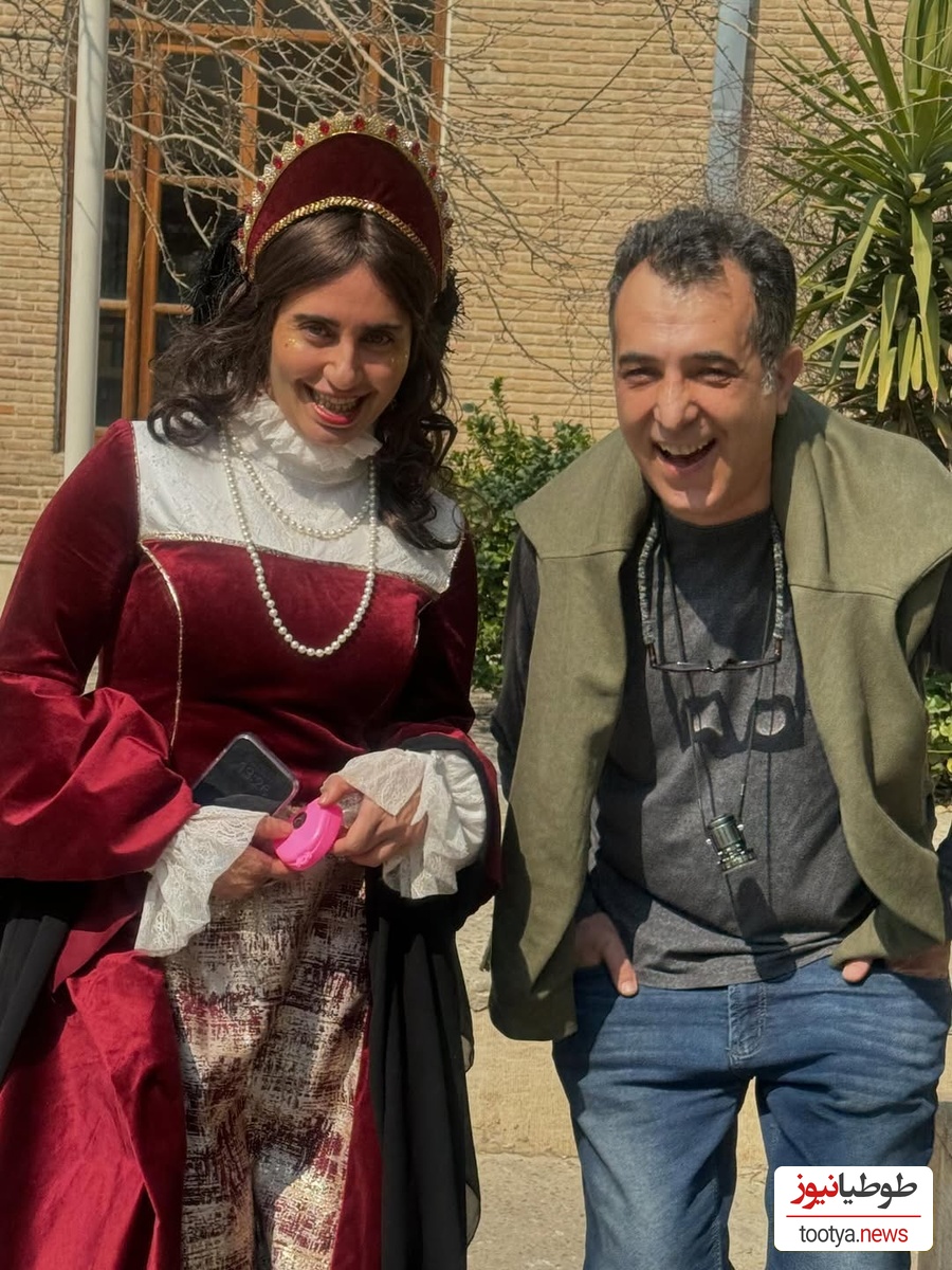 الناز شاکردوست