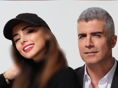 مهاجرت خواننده مشهور و پرطرفدار تُرک به ایران؛ اوزجان دنیز و همسر ایرانی‌اش سمر ساکن تهران می‌شوند؟+ویدیو