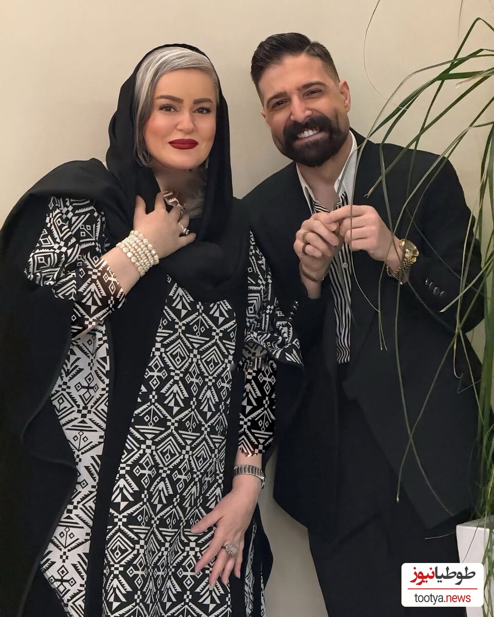 ویدئو/ دلتنگی حمید هیراد بعد از 2 ماه در بیمارستان/ ما هم مثل نعیمه نظام دوست آرزوی سلامتی داریم براشون