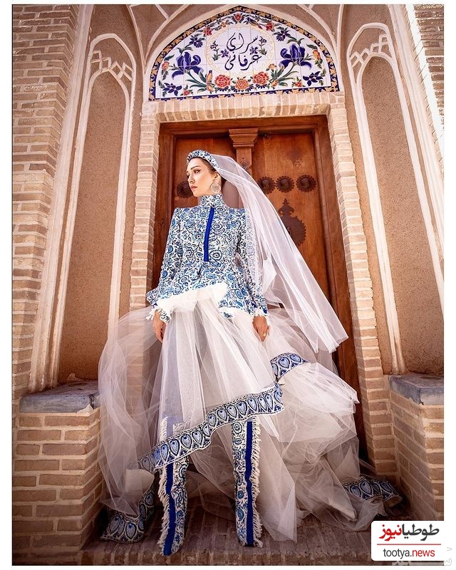 شهرزاد کمال زاده