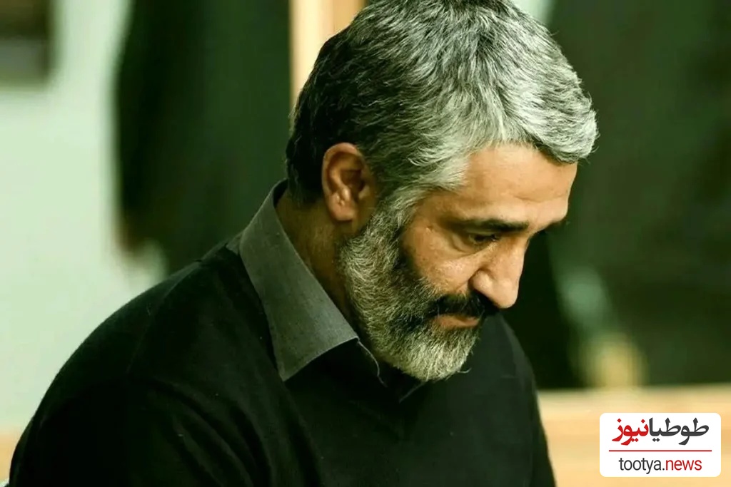 پژمان جمشیدی بعد از آزادی در کانادا چی گفت؟