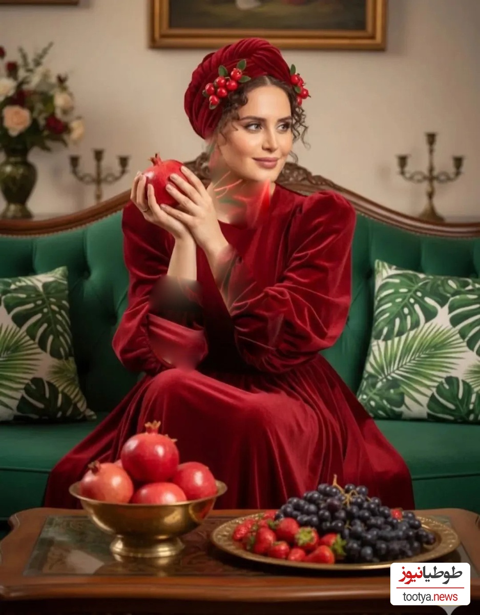 الناز شاکردوست